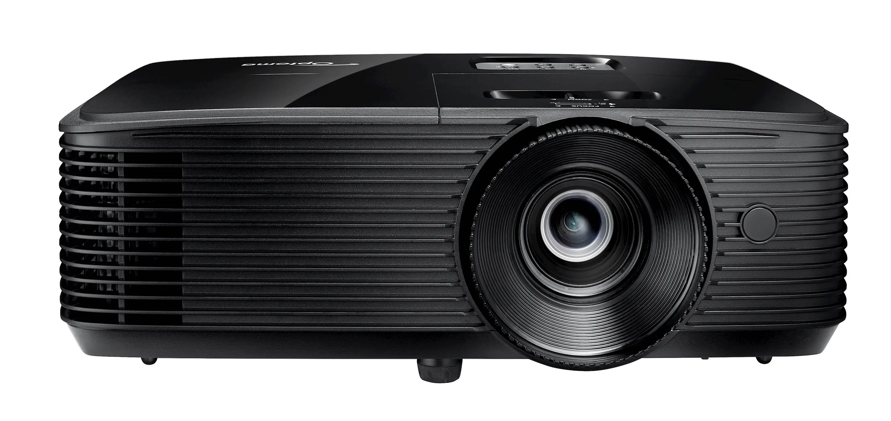 Optoma W400LVe 1280x800 4000 ANSI Lümen DLP Projeksiyon Cihazı