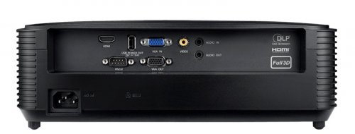 Optoma W400LVe 1280x800 4000 ANSI Lümen DLP Projeksiyon Cihazı
