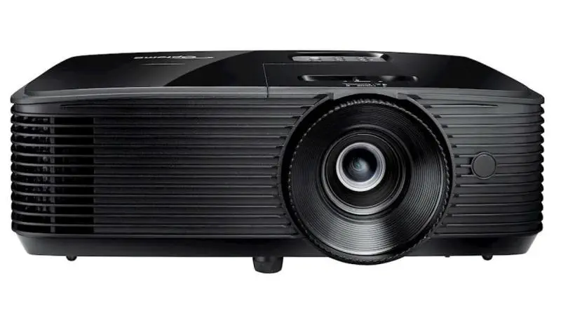 Optoma W381 1280x800 3900 ANSI Lümen DLP Projeksiyon Cihazı