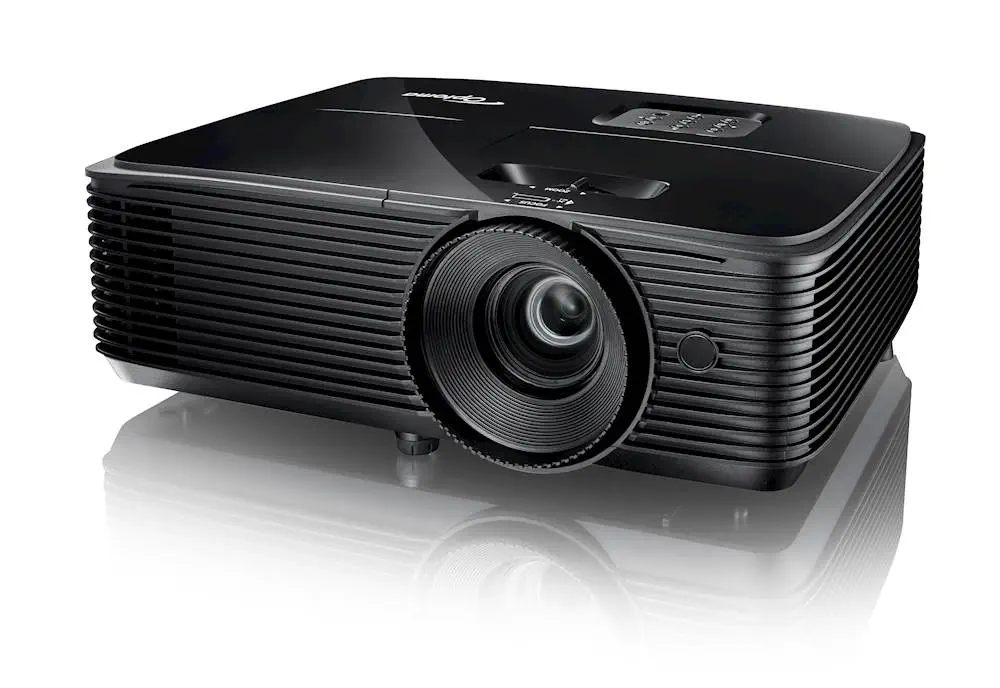 Optoma W381 1280x800 3900 ANSI Lümen DLP Projeksiyon Cihazı