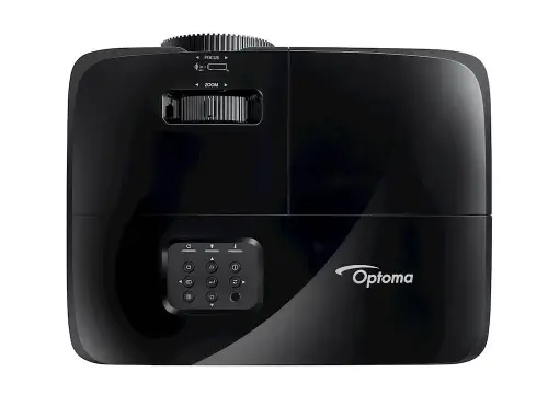 Optoma X400LVe 1024x768 4000 ANSI Lümen DLP Projeksiyon Cihazı