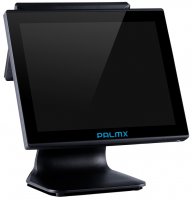 Palmx SunPOS Intel Celeron J1900 4GB/128GB SSD 15.1″ Pos PC
