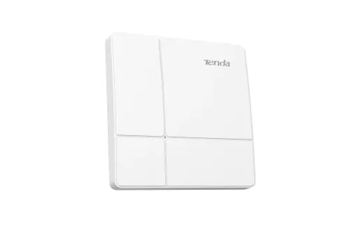 Tenda i24 1200Mbps 1 Port Dual Band Tavan Tipi Access Point