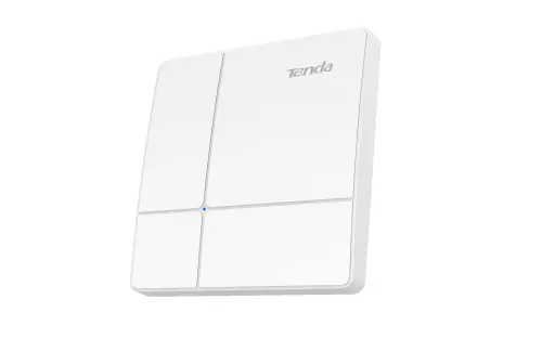 Tenda i24 1200Mbps 1 Port Dual Band Tavan Tipi Access Point