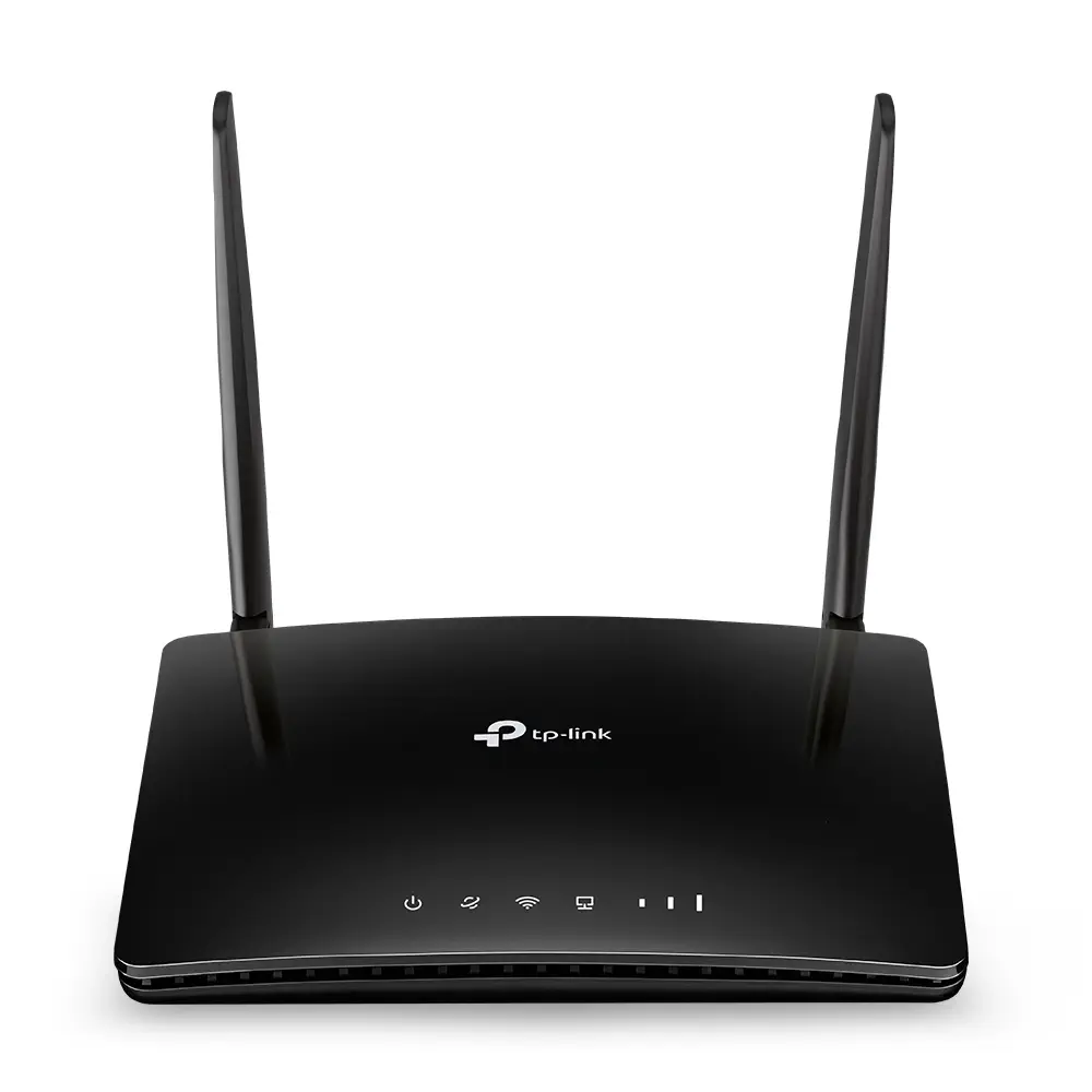 TP-Link MR150 300Mbps N 4G LTE Router