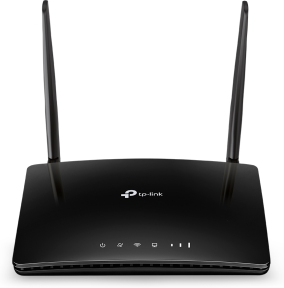 TP-Link MR150 300Mbps N 4G LTE Router