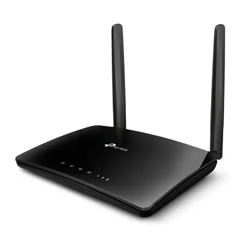  TP-Link MR150 300Mbps N 4G LTE Router