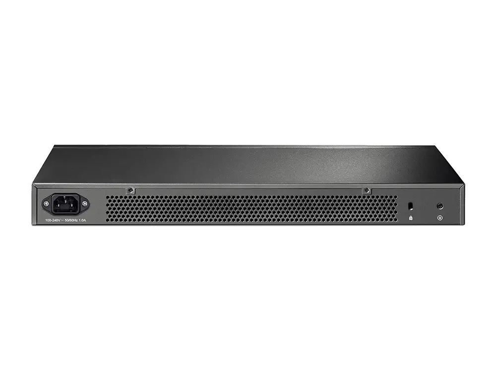 Tp-Link T2600G-52TS (SG3452) 48 Port L2 4SFP Gigabit Yönetilebilir Switch