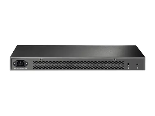 Tp-Link T2600G-52TS (SG3452) 48 Port L2 4SFP Gigabit Yönetilebilir Switch 