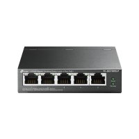 Tp-Link TL-SG1005LP 5 Port Gigabit Yönetilemez Switch