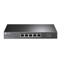 TP-Link TL-SG105-M2 5 Port 2.5G Multi Gigabit Yönetilemez Switch
