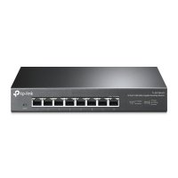 TP-Link TL-SG108-M2 8 Port 2.5G Multi Gigabit Yönetilemez Switch