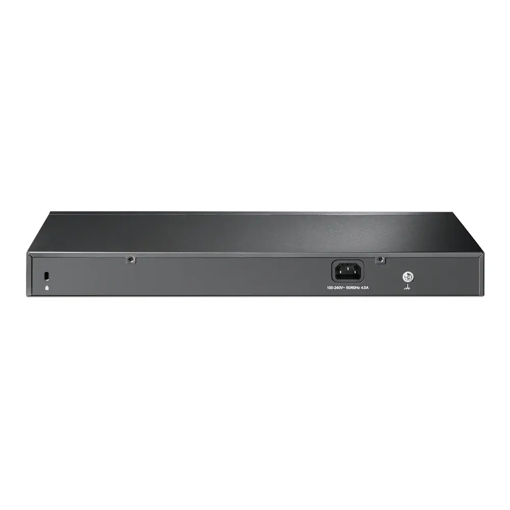 Tp-Link TL-SG2428P JetStream 28 Port 4 SFP Slot Gigabit Yönetilebilir PoE Switch