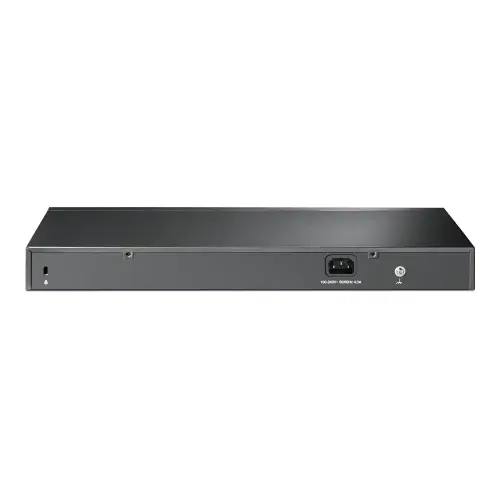 Tp-Link TL-SG2428P JetStream 28 Port 4 SFP Slot Gigabit Yönetilebilir PoE Switch