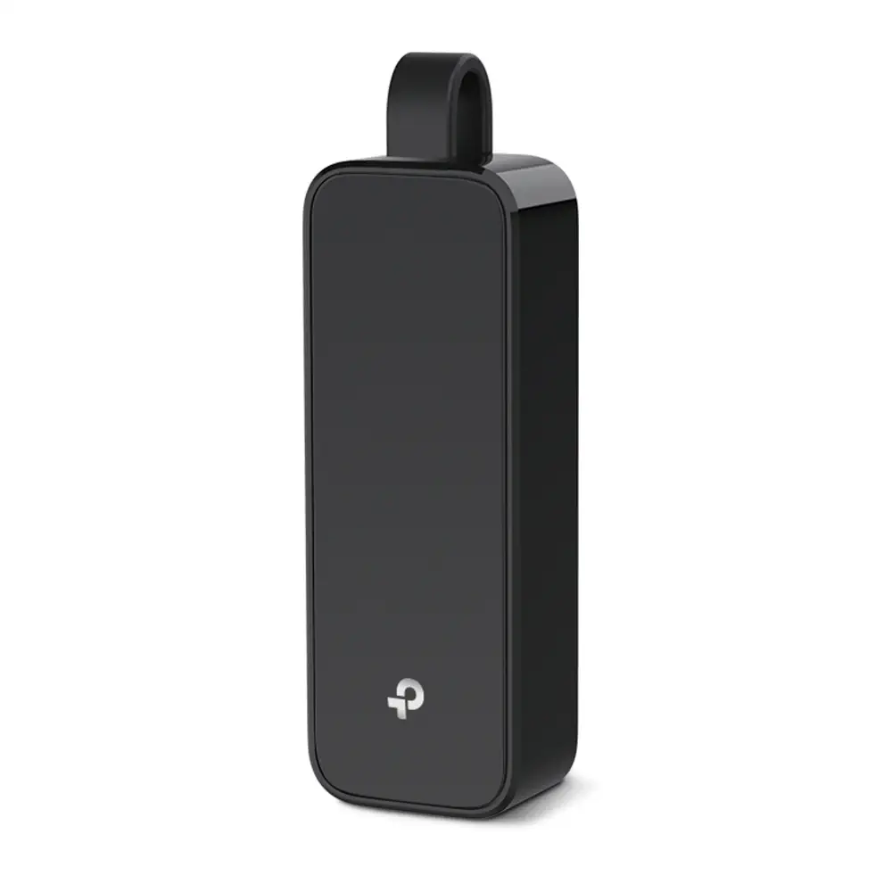 Tp-Link TL-UE305 USB 3.0 - RJ45 Gigabit Ethernet Ağ Adaptörü