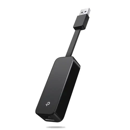 Tp-Link TL-UE305 USB 3.0 - RJ45 Gigabit Ethernet Ağ Adaptörü