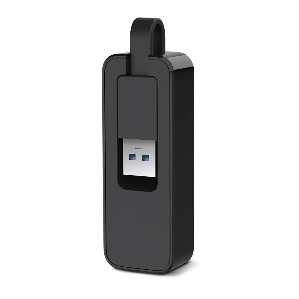 Tp-Link TL-UE305 USB 3.0 - RJ45 Gigabit Ethernet Ağ Adaptörü