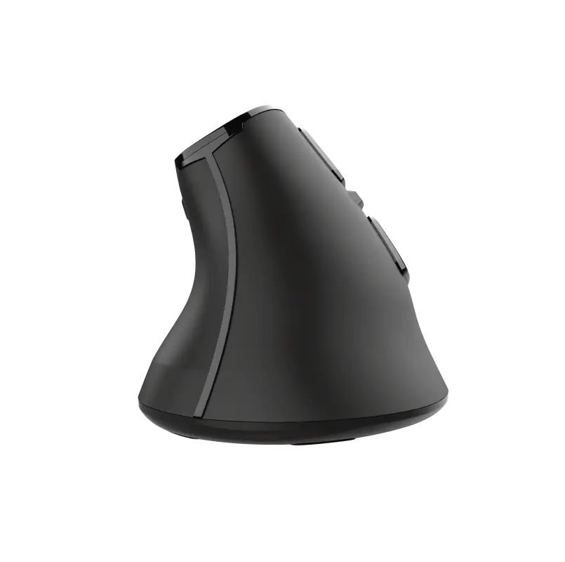 Trust 23731 Voxx Ergonomic 2400DPI Şarjlı Kablosuz Mouse