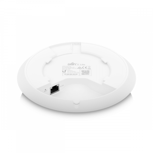 Ubiquiti UNIFI U6 Lite Dual Band Wi-Fi 6 Access Point 