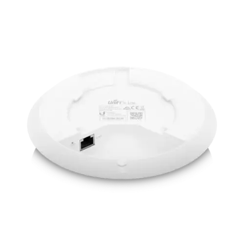 Ubiquiti UNIFI U6 Lite Dual Band Wi-Fi 6 Access Point 