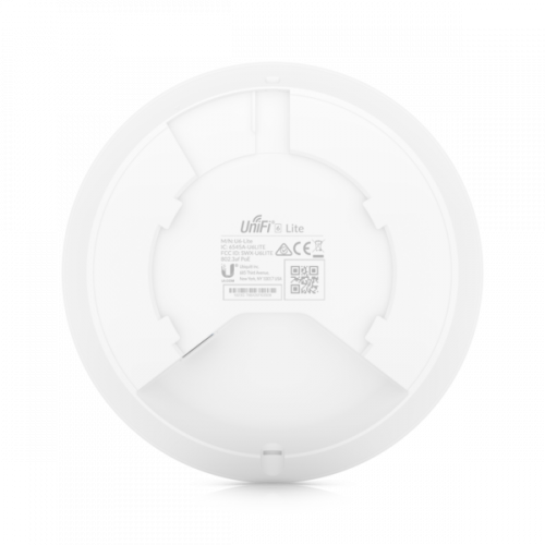 Ubiquiti UNIFI U6 Lite Dual Band Wi-Fi 6 Access Point 