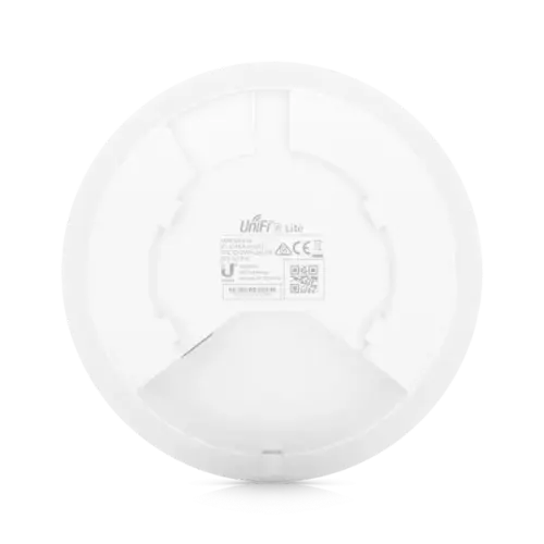 Ubiquiti UNIFI U6 Lite Dual Band Wi-Fi 6 Access Point 