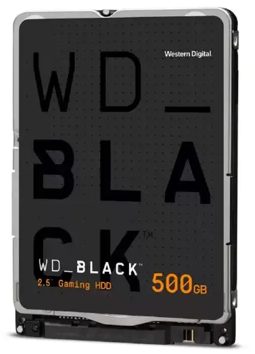 WD WD5000LPLX 500GB 2.5″ SATA3 7200 RPM 32MB Notebook Harddisk