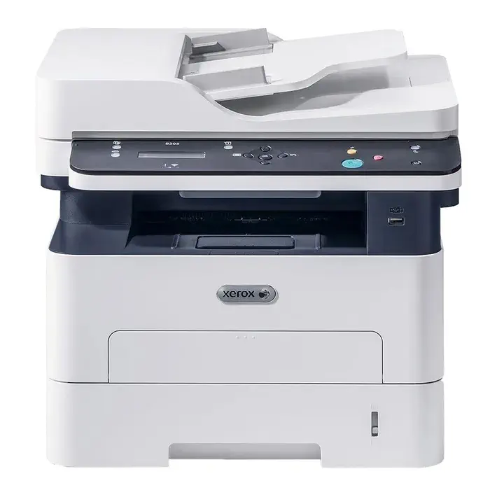 XEROX B205V_NI Wi-Fi Yazıcı+ Tarayıcı + Fotokopi Mono Çok Fonksiyonlu Lazer Yazıcı