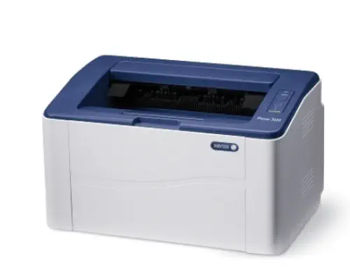 Xerox Phaser 3020V_BI Wi-Fi + Toner Lazer Yazıcı