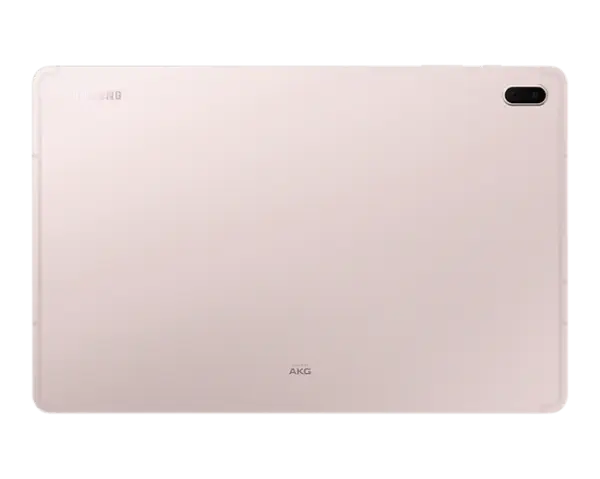Samsung Galaxy Tab S7 FE LTE SM-T737 64 GB 12.4″ Pembe Tablet - Distribütör Garantili