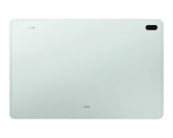 Samsung Galaxy Tab S7 FE LTE SM-T737 64 GB 12.4″ Yeşil Tablet - Distribütör Garantili