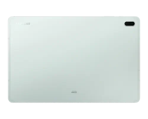 Samsung Galaxy Tab S7 FE LTE SM-T737 64 GB 12.4″ Yeşil Tablet - Distribütör Garantili