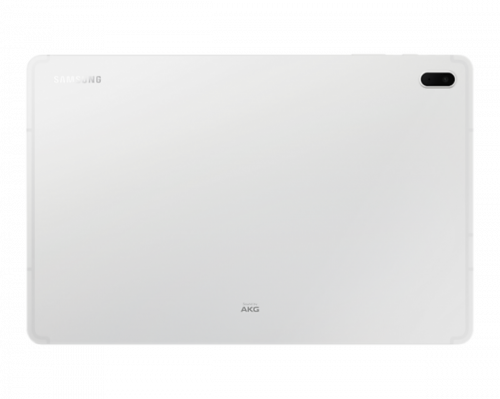 Samsung Galaxy Tab S7 FE LTE SM-T737 64 GB 12.4 inç Silver Tablet - Distribütör Garantili