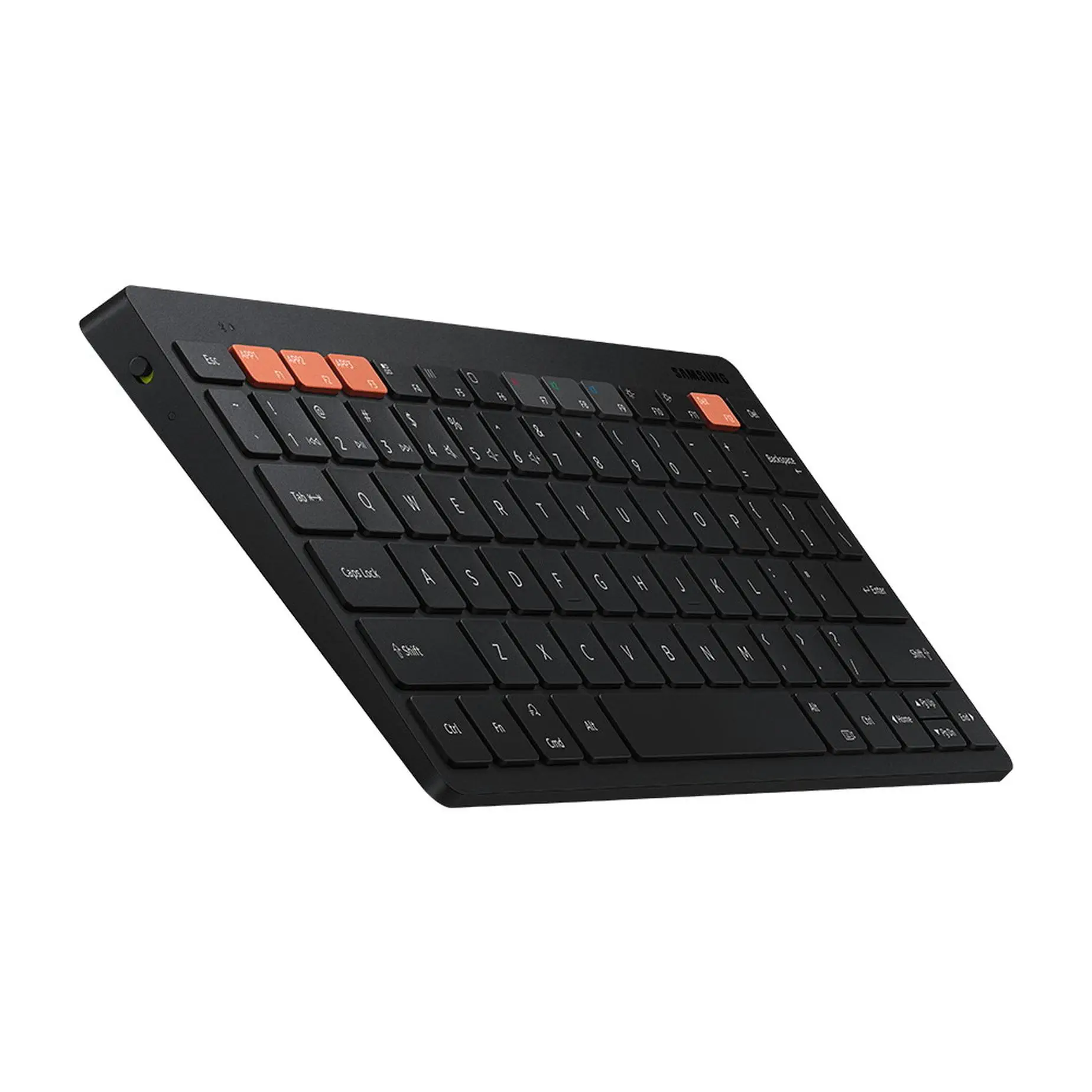 Samsung Smart Keyboard Trio 500 Siyah