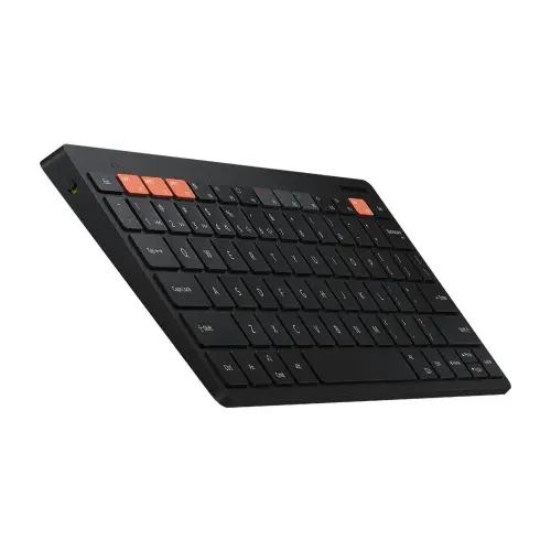 Samsung Smart Keyboard Trio 500 Siyah