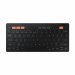 Samsung Smart Keyboard Trio 500 Siyah