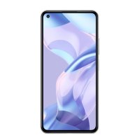 Xiaomi Mi 11 Lite 5G NE 128GB 8GB RAM Kar Beyazı Cep Telefonu – Xiaomi Türkiye Garantili