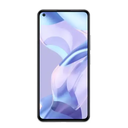 Xiaomi Mi 11 Lite 5G NE 128GB 8GB RAM Kar Beyazı Cep Telefonu – Xiaomi Türkiye Garantili