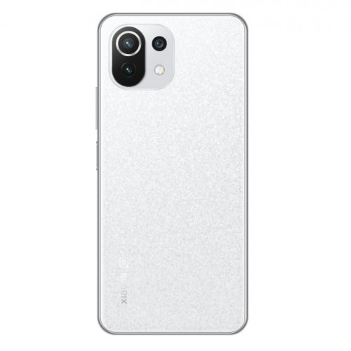 Xiaomi Mi 11 Lite 5G NE 128GB 8GB RAM Kar Beyazı Cep Telefonu – Xiaomi Türkiye Garantili