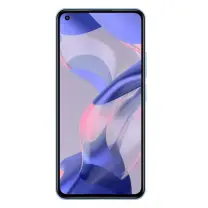 Xiaomi Mi 11 Lite 5G NE 128GB 8GB RAM Sakız Mavisi Cep Telefonu – Xiaomi Türkiye Garantili