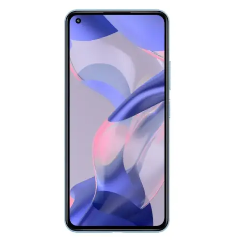 Xiaomi Mi 11 Lite 5G NE 128GB 8GB RAM Sakız Mavisi Cep Telefonu – Xiaomi Türkiye Garantili