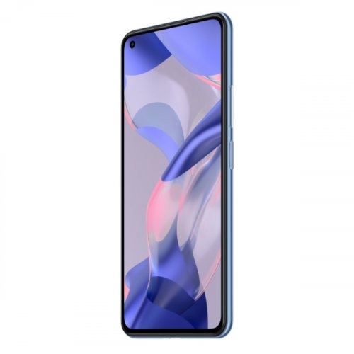 Xiaomi Mi 11 Lite 5G NE 128GB 8GB RAM Sakız Mavisi Cep Telefonu – Xiaomi Türkiye Garantili