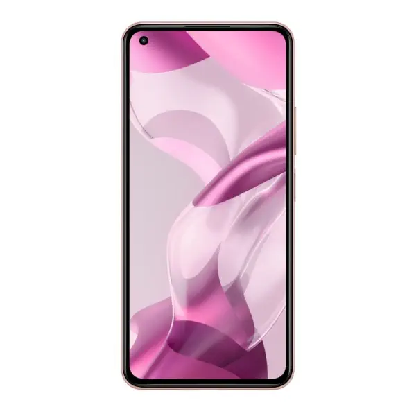 Xiaomi Mi 11 Lite 5G NE 128GB 8GB RAM Şeker Pembesi Cep Telefonu – Xiaomi Türkiye Garantili