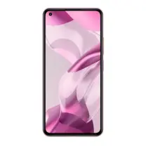 Xiaomi Mi 11 Lite 5G NE 128GB 8GB RAM Şeker Pembesi Cep Telefonu – Xiaomi Türkiye Garantili