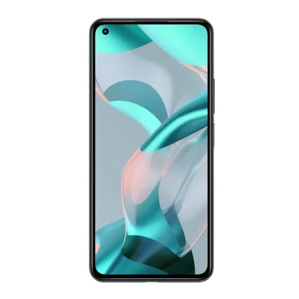 Xiaomi Mi 11 Lite 5G NE 128GB 8GB RAM İnci Siyahı Cep Telefonu – Xiaomi Türkiye Garantili