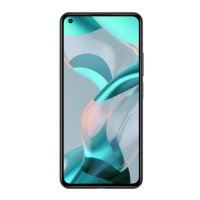 Xiaomi Mi 11 Lite 5G NE 128GB 8GB RAM İnci Siyahı Cep Telefonu – Xiaomi Türkiye Garantili