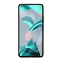 Xiaomi Mi 11 Lite 5G NE 128GB 8GB RAM İnci Siyahı Cep Telefonu – Xiaomi Türkiye Garantili