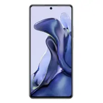 Xiaomi Mi 11T 256GB 8GB RAM Ay Işığı Beyazı Cep Telefonu – Xiaomi Türkiye Garantili