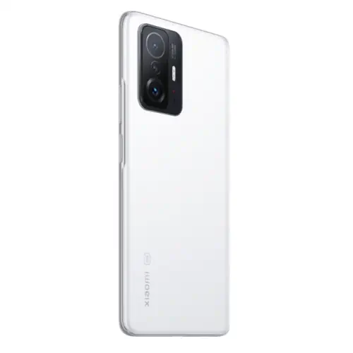 Xiaomi Mi 11T 256GB 8GB RAM Ay Işığı Beyazı Cep Telefonu – Xiaomi Türkiye Garantili