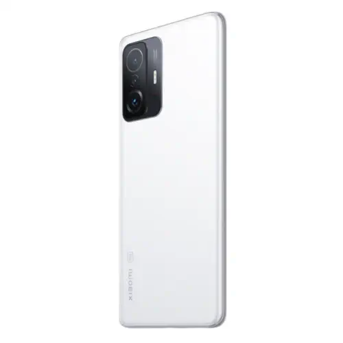 Xiaomi Mi 11T 256GB 8GB RAM Ay Işığı Beyazı Cep Telefonu – Xiaomi Türkiye Garantili